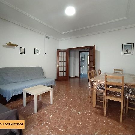 Apartamento Vivienda Agustín Durán Málaga Exterior foto