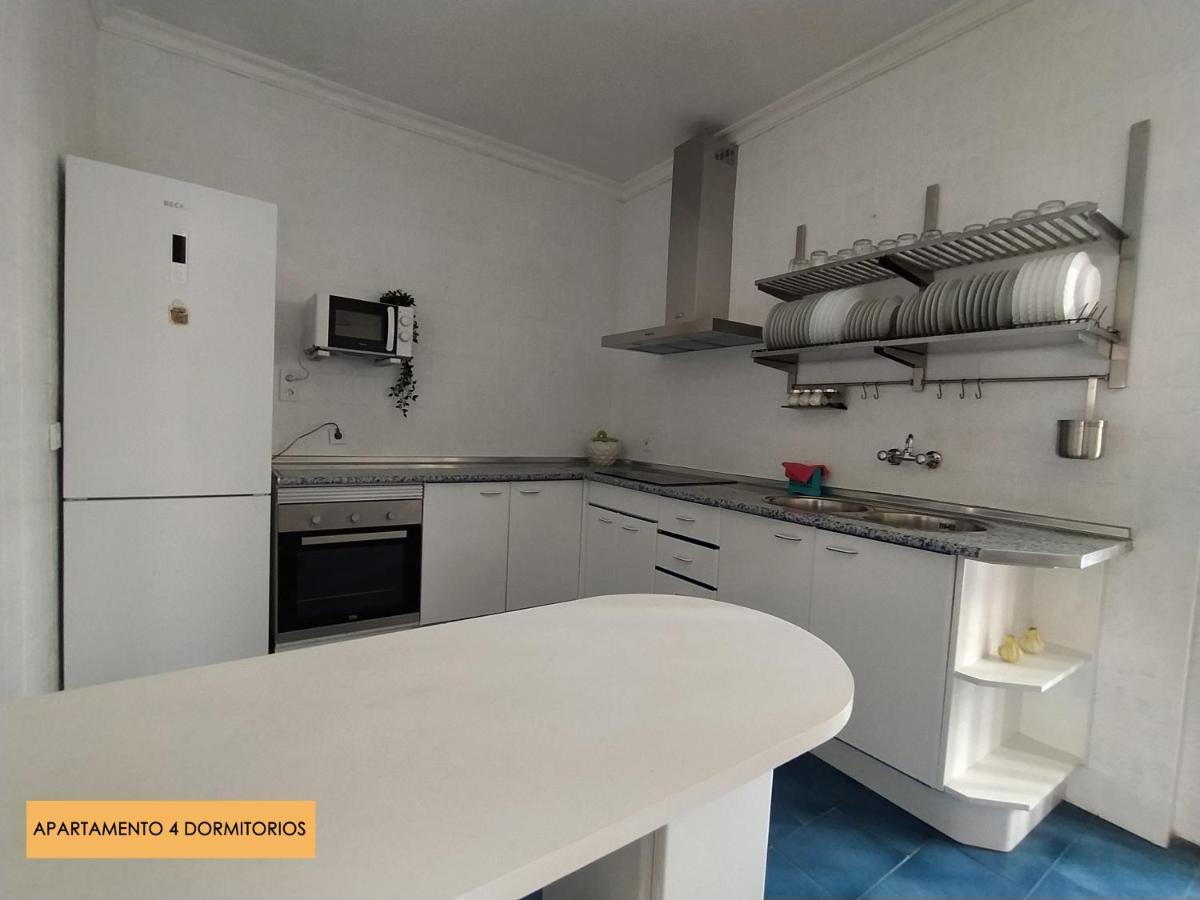 Apartamento Vivienda Agustín Durán Málaga Exterior foto